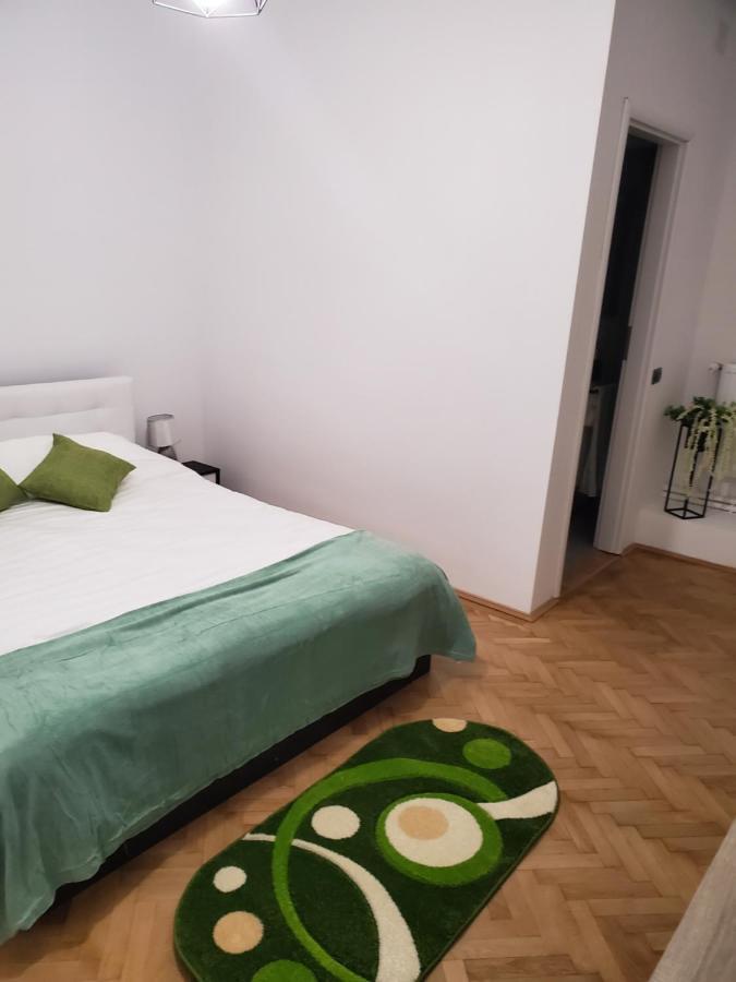 Ferienwohnung Basarab 3 Brașov Exterior foto